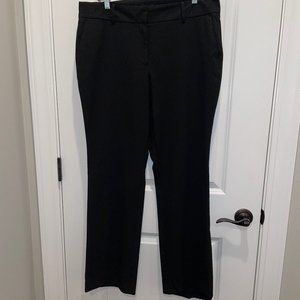 Ann Taylor Trouser